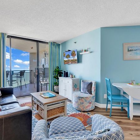 Hosteeva Oceanview Amazing Condo Μιρτλ Μπιτς Εξωτερικό φωτογραφία