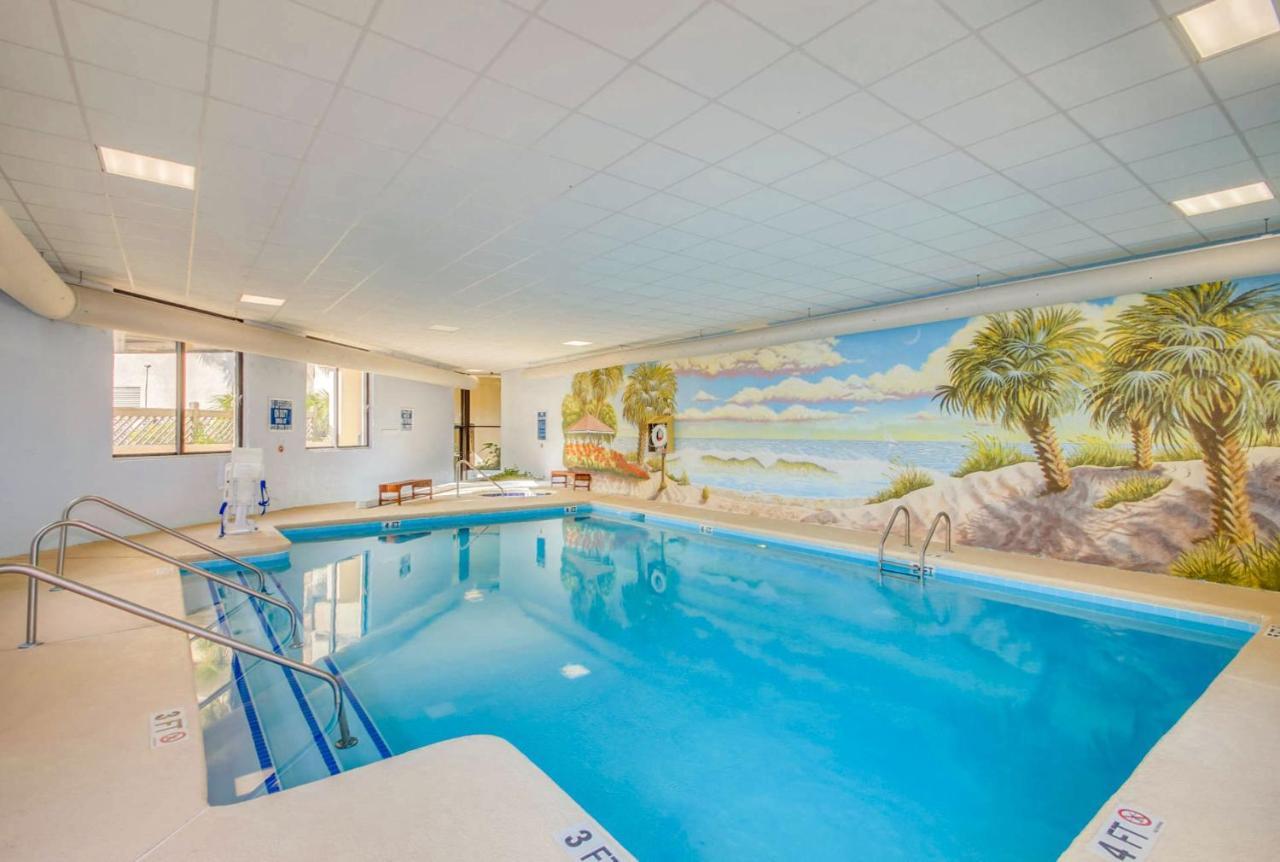 Hosteeva Oceanview Amazing Condo Μιρτλ Μπιτς Εξωτερικό φωτογραφία