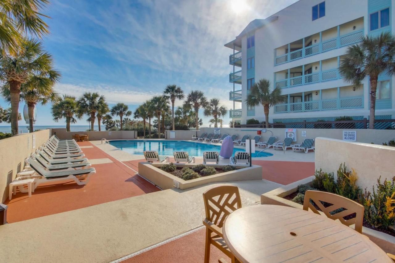 Hosteeva Oceanview Amazing Condo Μιρτλ Μπιτς Εξωτερικό φωτογραφία