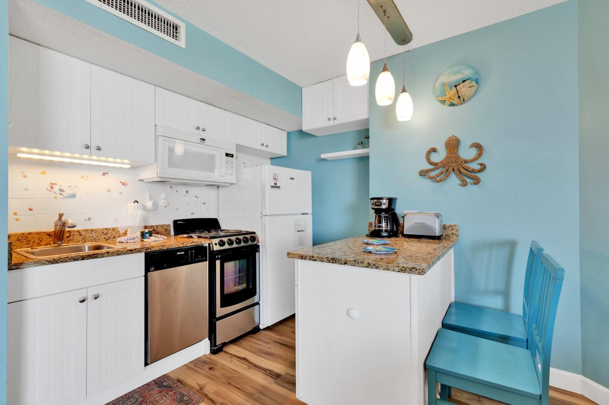 Hosteeva Oceanview Amazing Condo Μιρτλ Μπιτς Εξωτερικό φωτογραφία