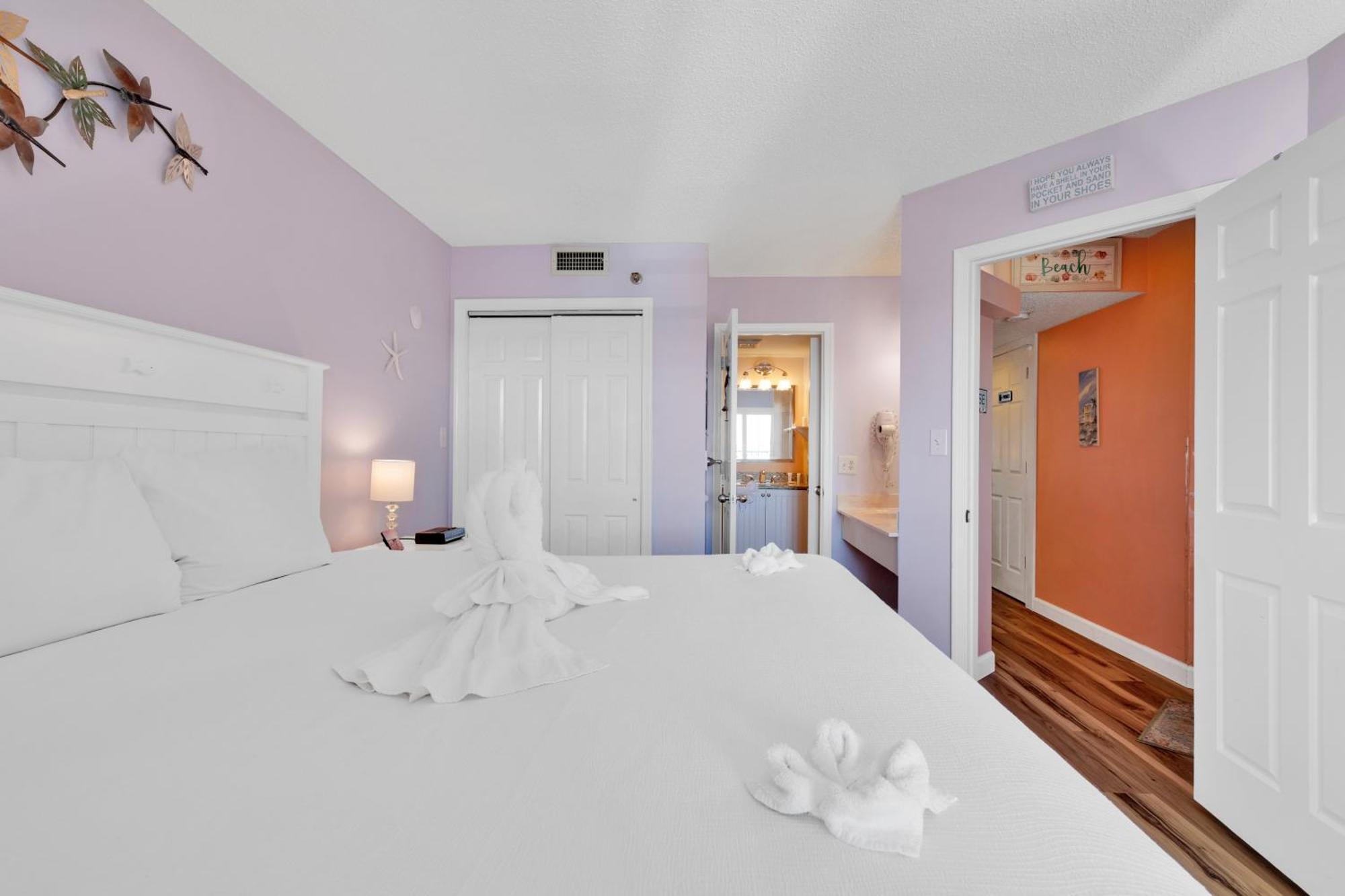 Hosteeva Oceanview Amazing Condo Μιρτλ Μπιτς Εξωτερικό φωτογραφία