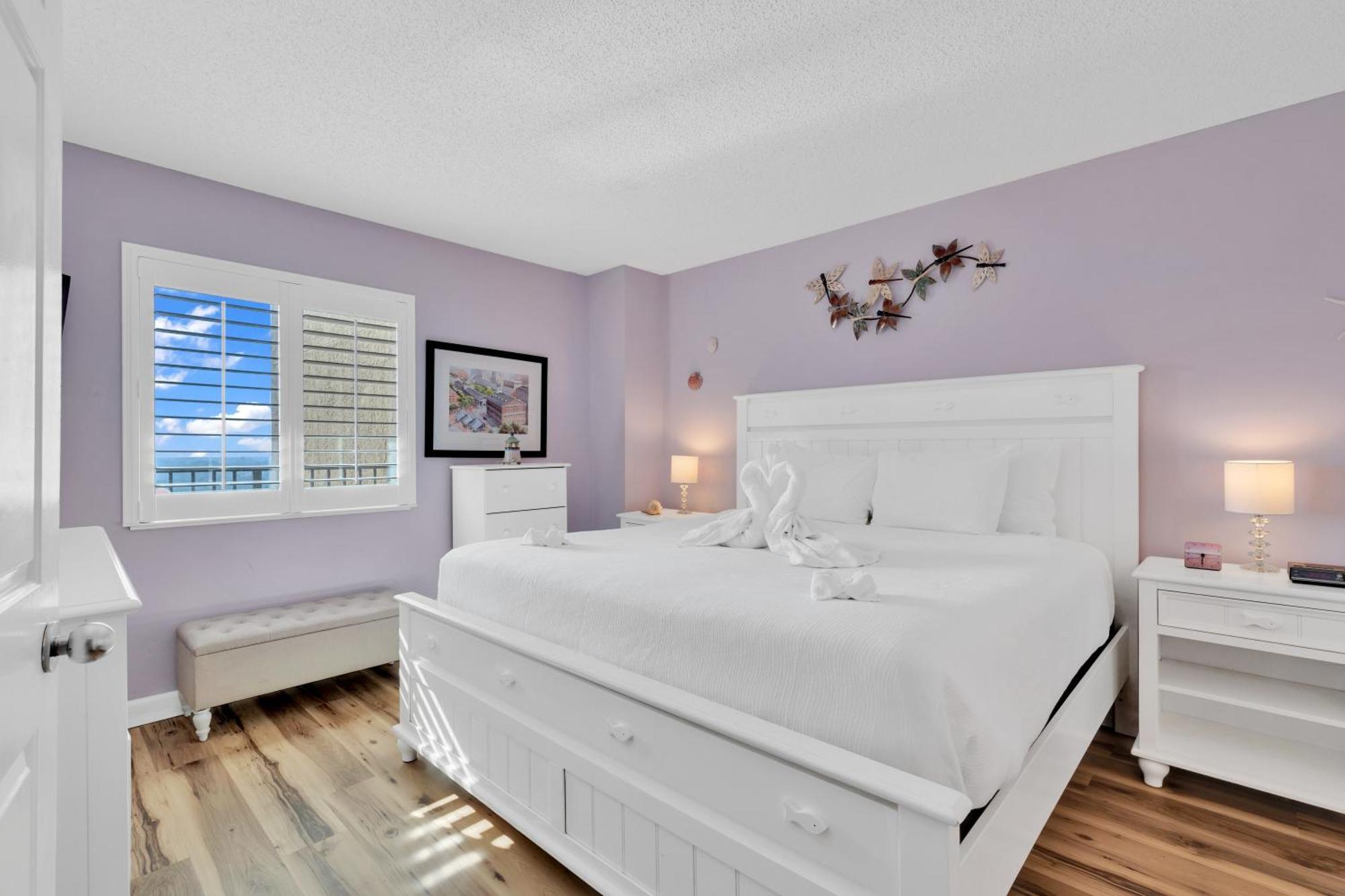 Hosteeva Oceanview Amazing Condo Μιρτλ Μπιτς Εξωτερικό φωτογραφία